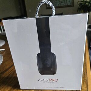Apex Pro Wireless Headphones